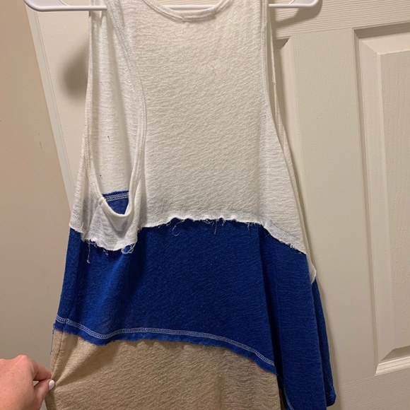 cute tank - Picture 3 of 3